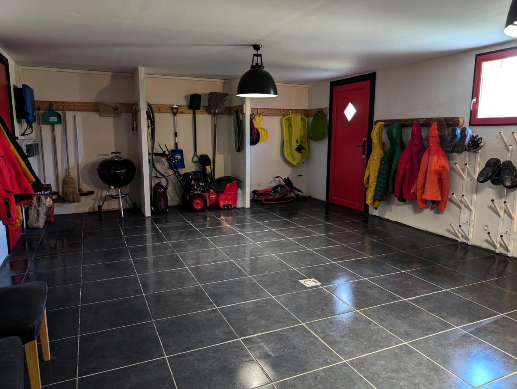 Chalet De Bonnenuit - Chalet 14 Personnes 4 Mae-7911 Valloire Extérieur photo